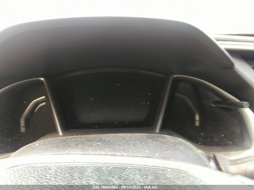 2016 HONDA CIVIC SEDAN EX - 19XFC2F76GE224022