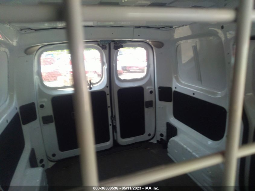 2016 NISSAN NV200 S/SV - 3N6CM0KN0GK699155