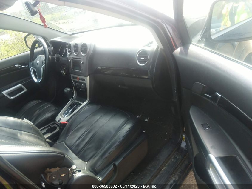 2014 CHEVROLET CAPTIVA SPORT FLEET LT - 3GNAL3EK7ES607091