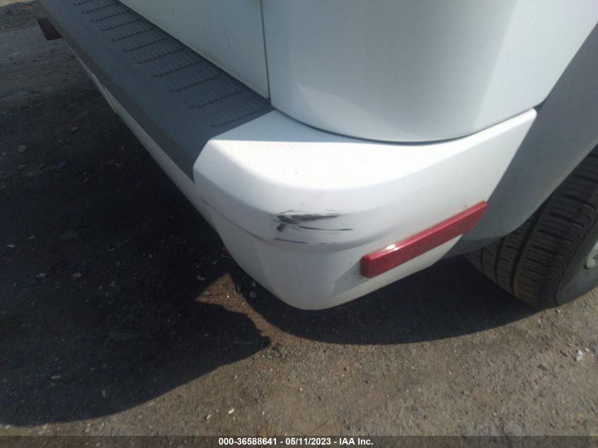 2013 FORD TRANSIT CONNECT XLT - NM0LS6BN9DT146918