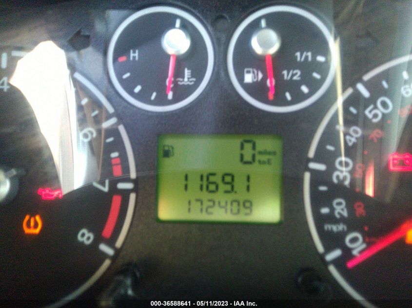 2013 FORD TRANSIT CONNECT XLT - NM0LS6BN9DT146918