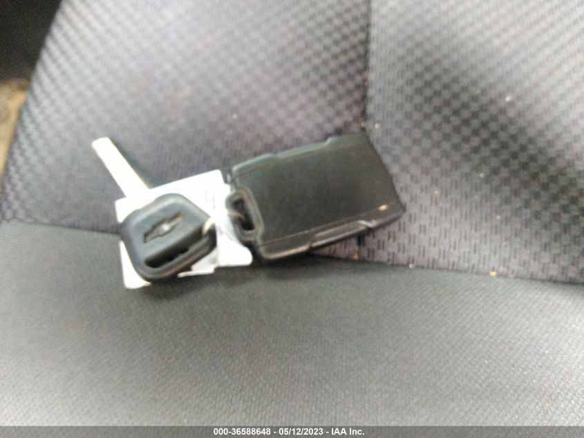 2014 CHEVROLET SILVERADO 1500 LT - 1GCVKREC3EZ297629