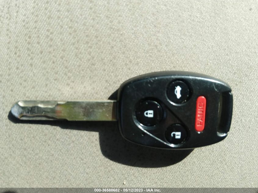 2013 HONDA CIVIC SDN LX - 19XFB2F54DE274267