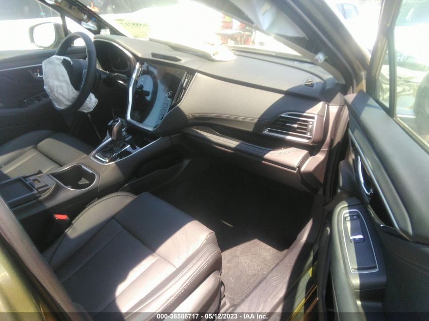 2023 SUBARU OUTBACK LIMITED - 4S4BTANC0P3179606