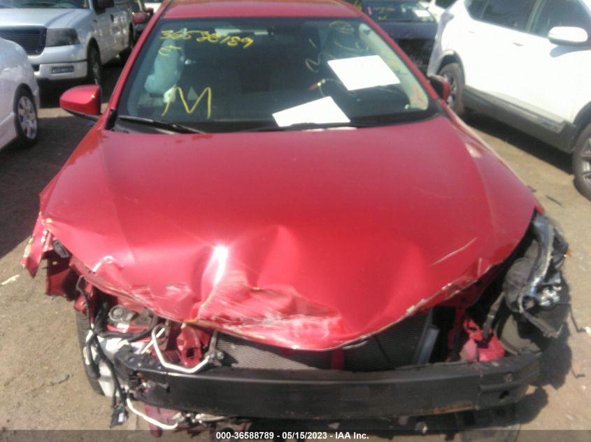 2015 TOYOTA COROLLA L/LE/S/S PLUS/LE PLUS - 2T1BURHE7FC323803