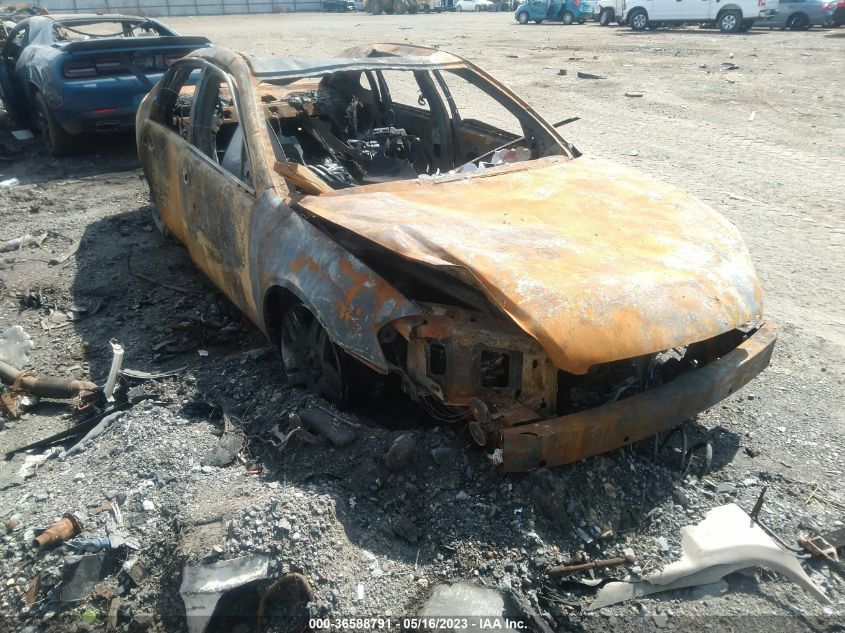 2014 CHEVROLET IMPALA LIMITED LT - 2G1WB5E30E1133916