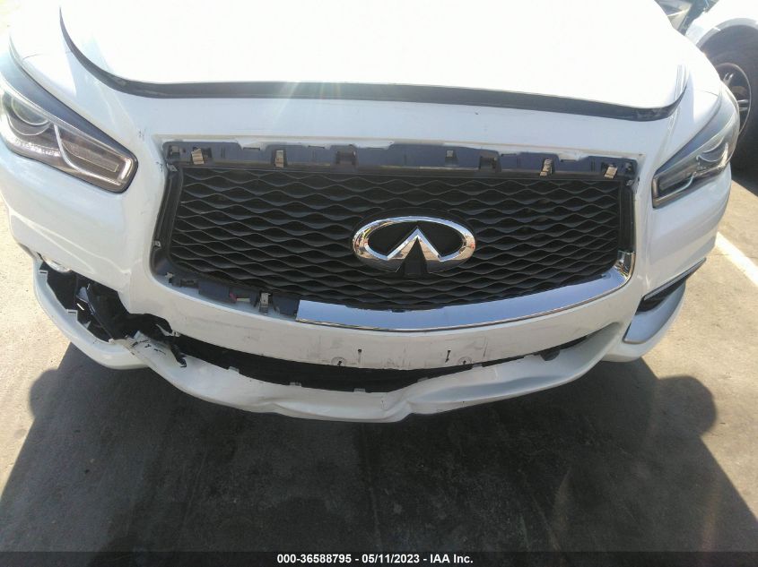 2016 INFINITI QX60 - 5N1AL0MN9GC526097