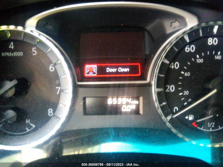 2016 INFINITI QX60 - 5N1AL0MN9GC526097