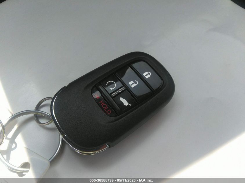 2023 HONDA PILOT TOURING - 5FNYG1H72PB005637