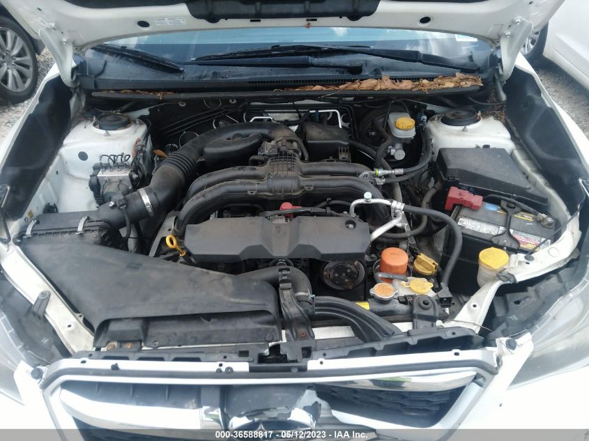 2013 SUBARU IMPREZA SEDAN PREMIUM - JF1GJAC66DH027377