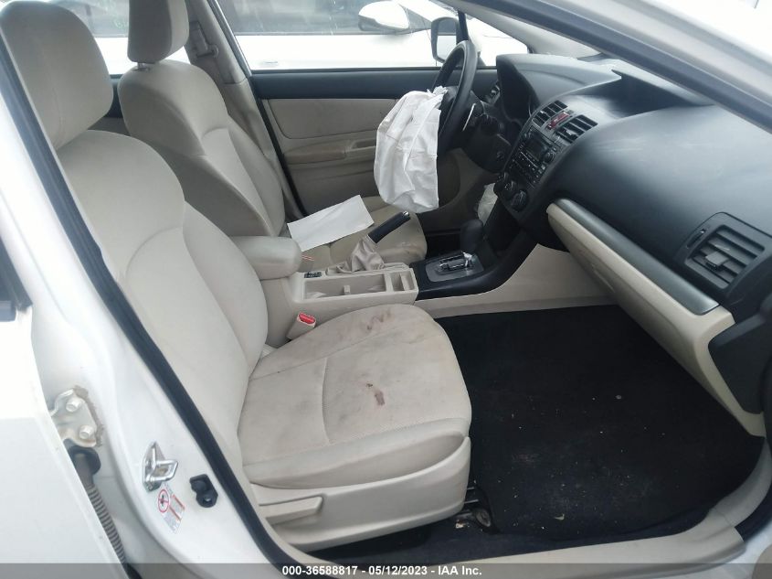 2013 SUBARU IMPREZA SEDAN PREMIUM - JF1GJAC66DH027377
