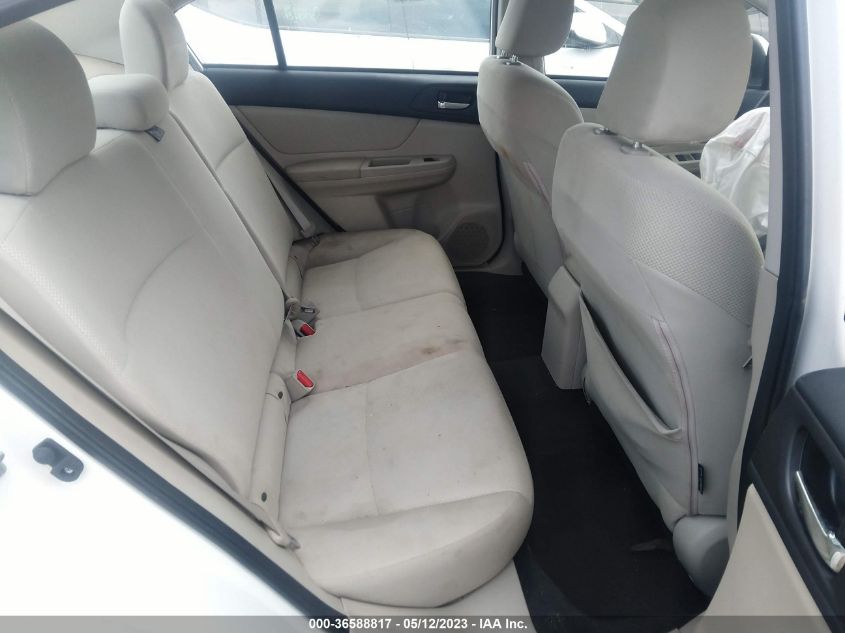 2013 SUBARU IMPREZA SEDAN PREMIUM - JF1GJAC66DH027377