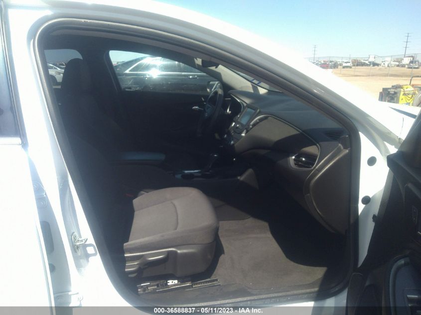 2016 CHEVROLET MALIBU LS - 1G1ZB5ST7GF294664