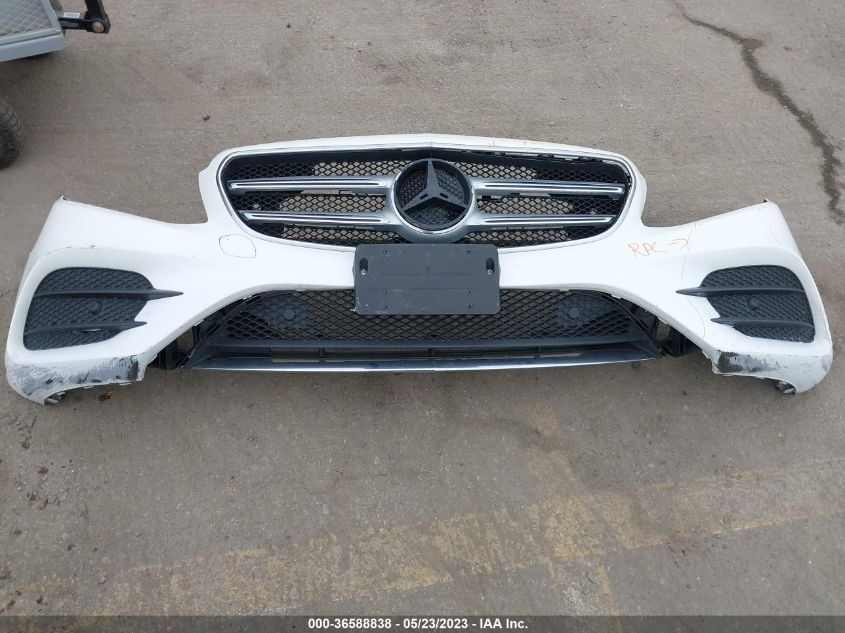 2017 MERCEDES-BENZ E-CLASS E 300 - WDDZF4JB1HA007483