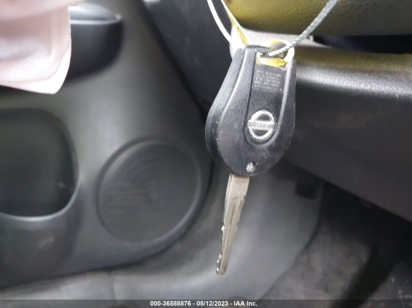 2018 NISSAN VERSA NOTE SV - 3N1CE2CP8JL356237