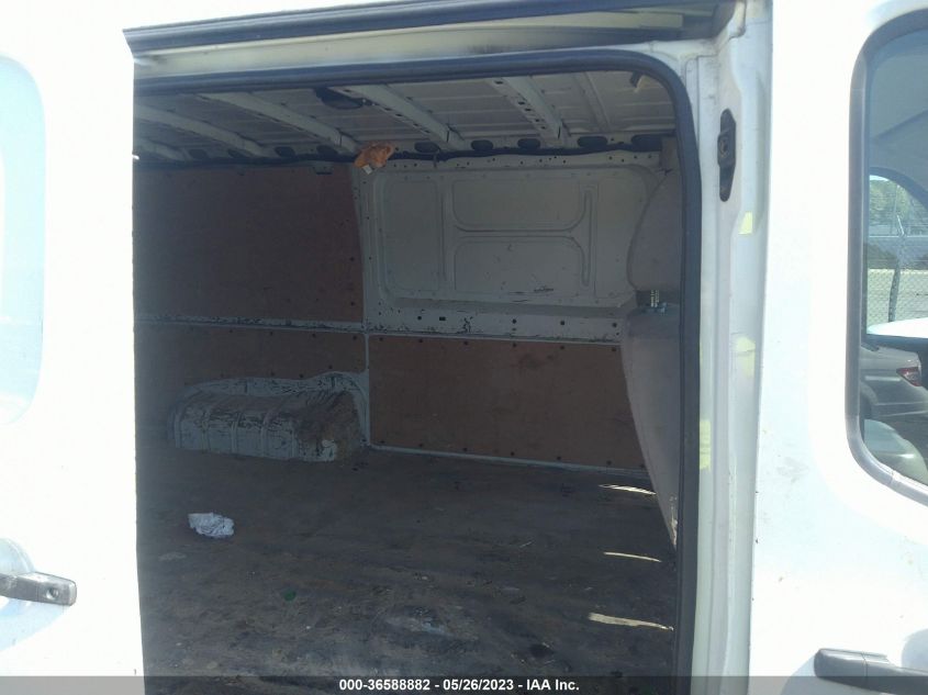 2013 NISSAN NV SV - 1N6BF0KX4DN100366