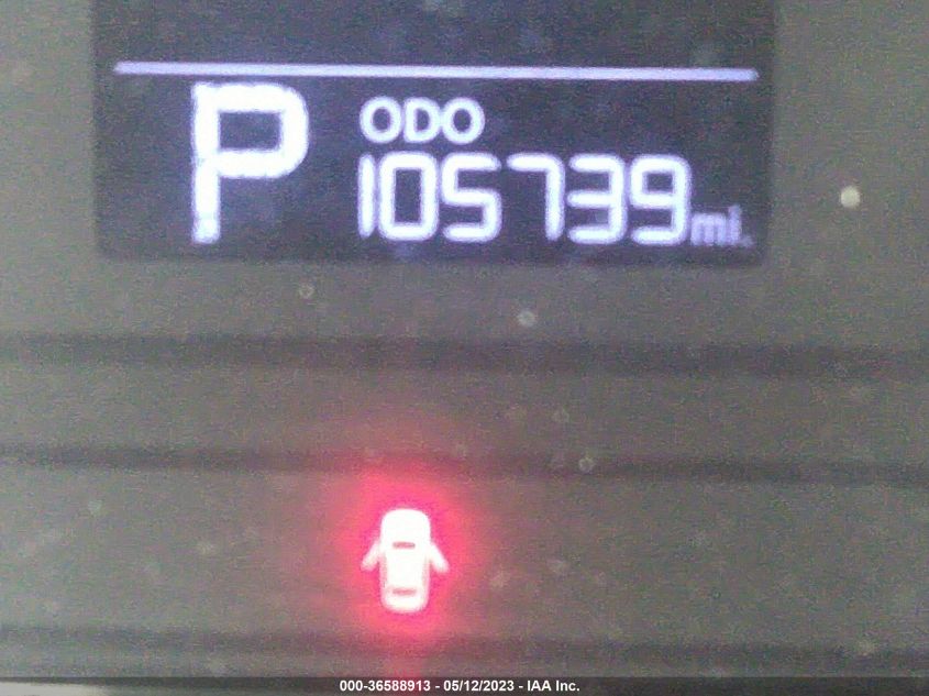2016 KIA FORTE LX - KNAFX4A64G5499640