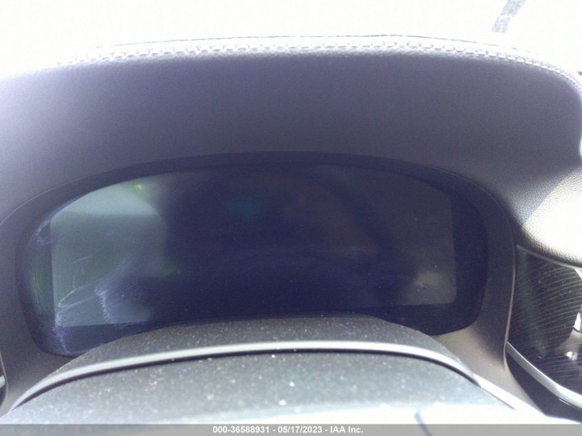 2020 BMW 7 SERIES 740I - WBA7T2C03LCD56488