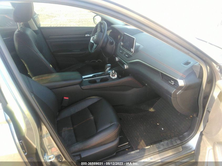 2020 NISSAN ALTIMA 2.5 SR - 1N4BL4CV7LC243294