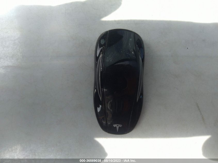 2017 TESLA MODEL S 100D/90D/75D/60D/P100D - 5YJSA1E2XHF204372