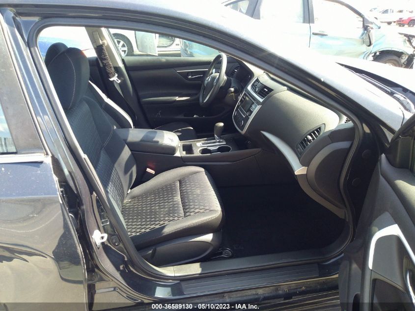 2017 NISSAN ALTIMA 2.5 S - 1N4AL3AP7HN336791