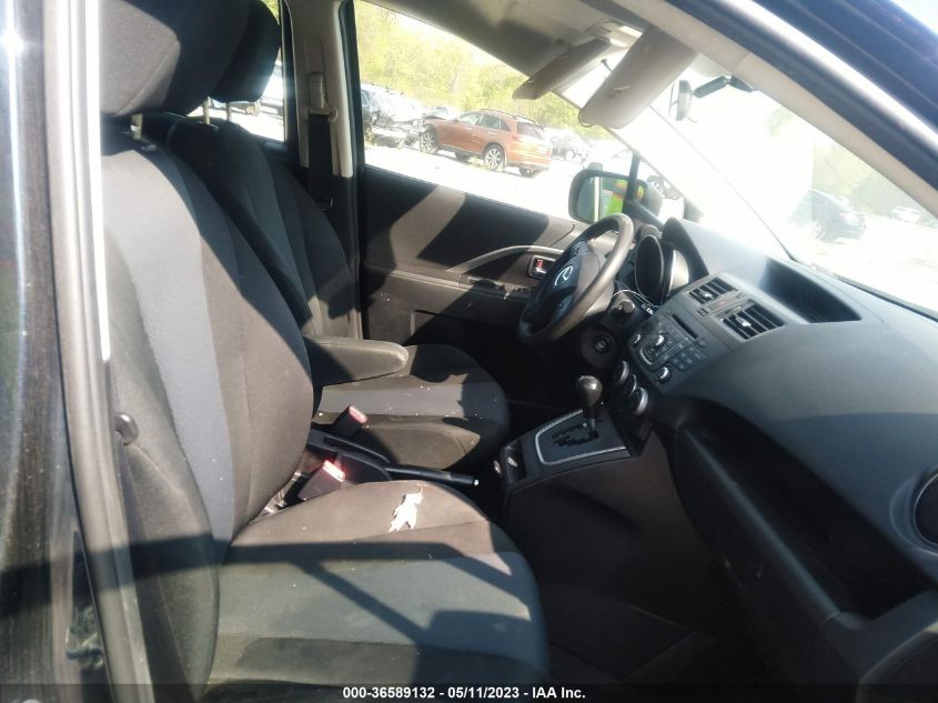 2015 MAZDA MAZDA5 SPORT - JM1CW2BL7F0182450