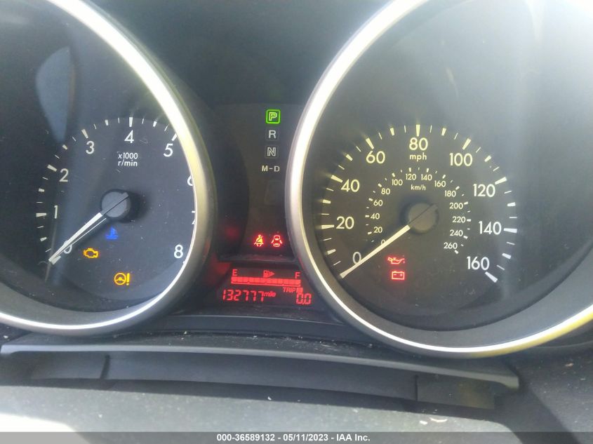 2015 MAZDA MAZDA5 SPORT - JM1CW2BL7F0182450