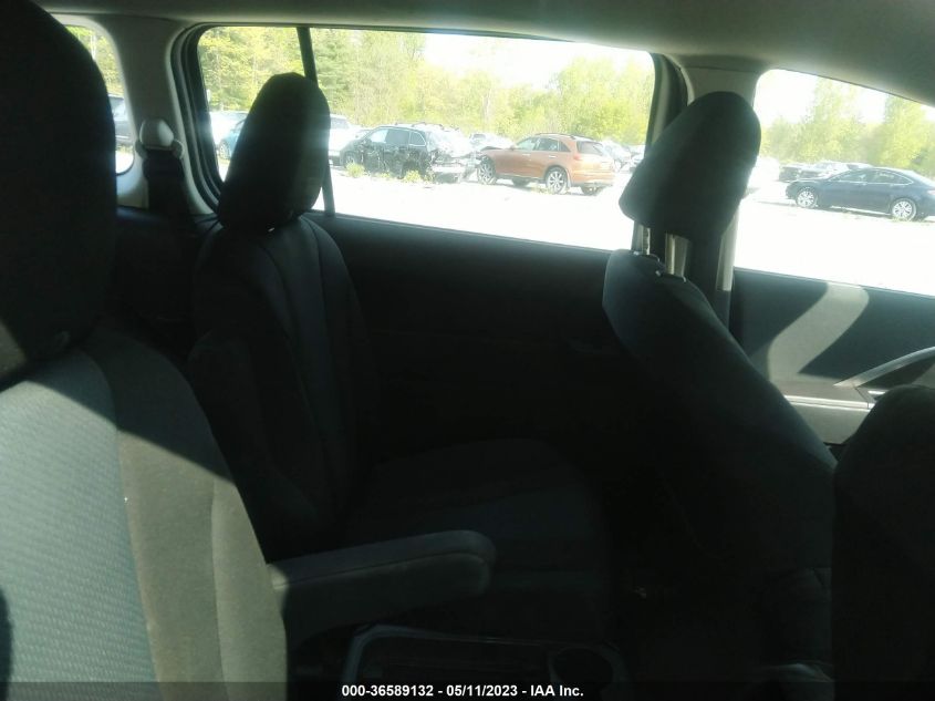 2015 MAZDA MAZDA5 SPORT - JM1CW2BL7F0182450