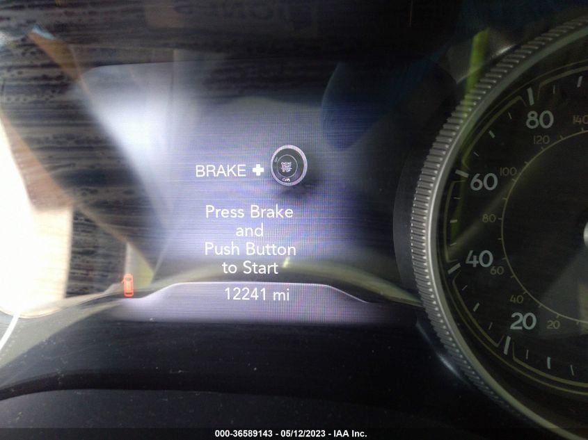 2021 JEEP CHEROKEE LIMITED - 1C4PJLDX8MD214690