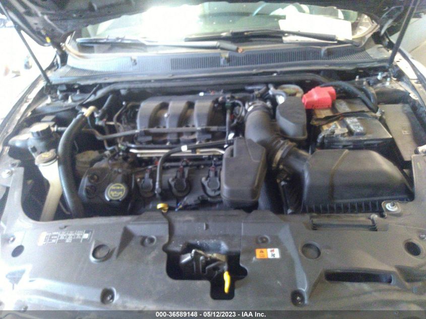 2015 FORD SEDAN POLICE INTERCEPTOR 1FAHP2MK5FG139732