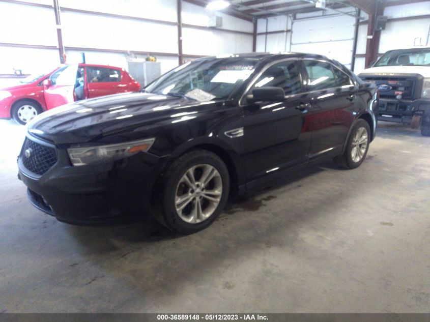 2015 FORD SEDAN POLICE INTERCEPTOR 1FAHP2MK5FG139732