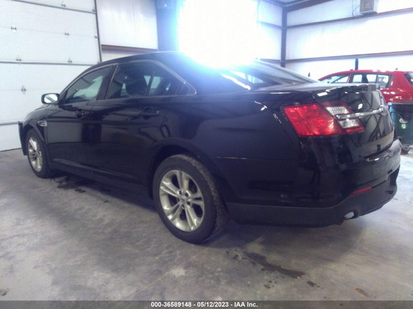 2015 FORD SEDAN POLICE INTERCEPTOR 1FAHP2MK5FG139732