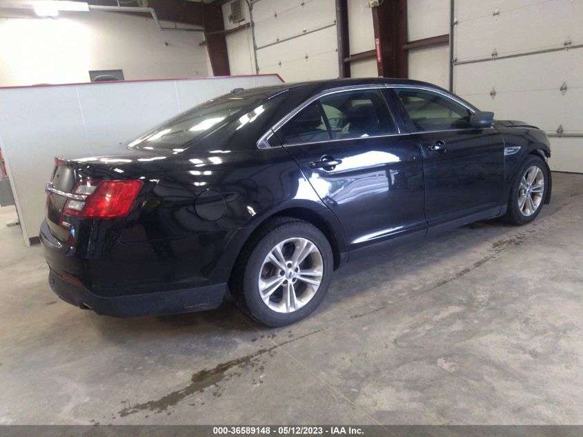 2015 FORD SEDAN POLICE INTERCEPTOR 1FAHP2MK5FG139732
