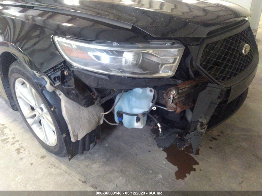 2015 FORD SEDAN POLICE INTERCEPTOR 1FAHP2MK5FG139732