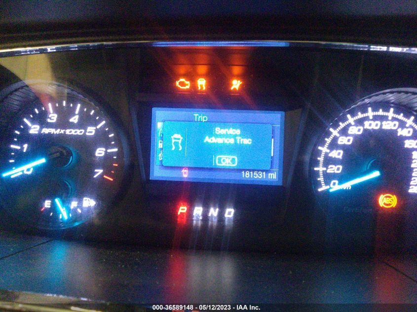 2015 FORD SEDAN POLICE INTERCEPTOR 1FAHP2MK5FG139732