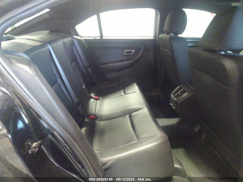 2015 FORD SEDAN POLICE INTERCEPTOR 1FAHP2MK5FG139732