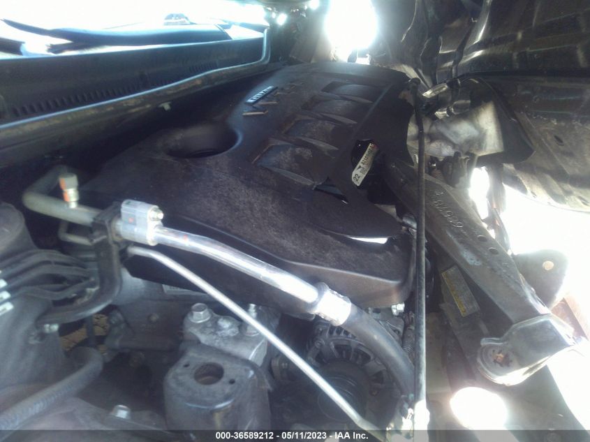 2017 TOYOTA COROLLA L/LE/XLE/SE - 2T1BURHE3HC937931