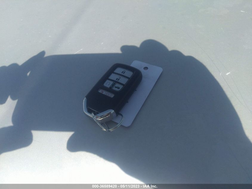 2021 HONDA CIVIC SEDAN SPORT - 2HGFC2F88MH508729