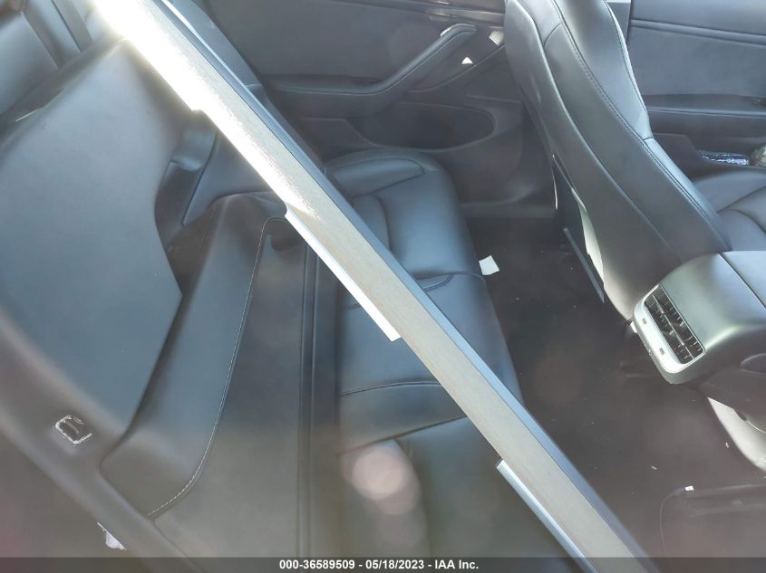 2019 TESLA MODEL 3 RANGE - 5YJ3E1EA6KF316674