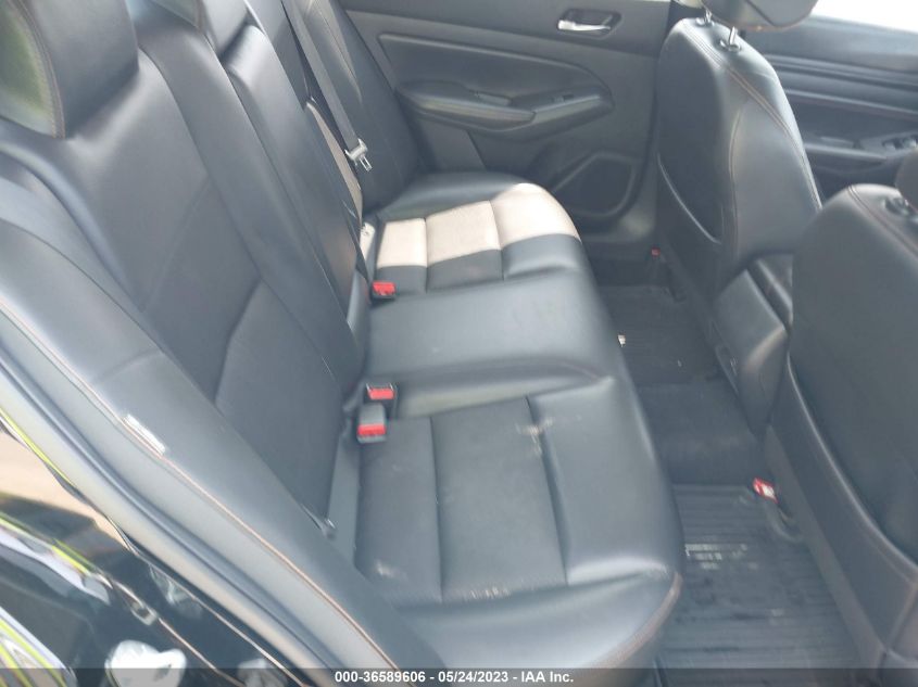 2019 NISSAN ALTIMA 2.5 SR - 1N4BL4CV5KC200670