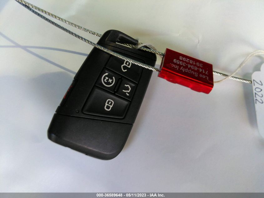 2022 VOLKSWAGEN JETTA GLI AUTOBAHN - 3VW2T7BUXNM006768
