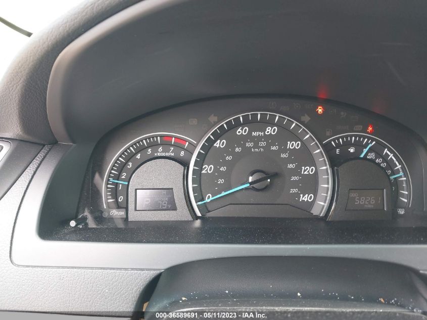2015 TOYOTA CAMRY XLE/SE/LE/XSE - 4T1BF1FK6FU091052