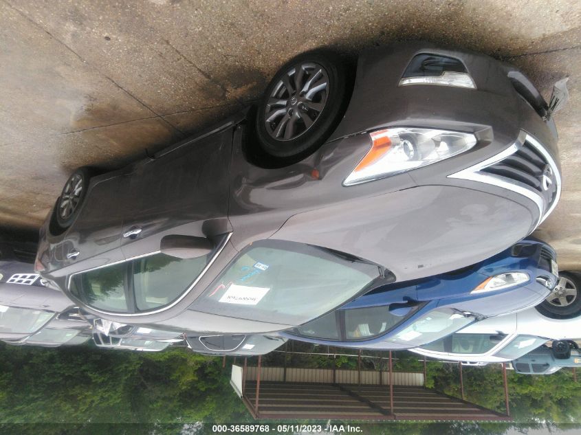 2015 NISSAN ALTIMA 2.5 S - 1N4AL3AP5FC458655