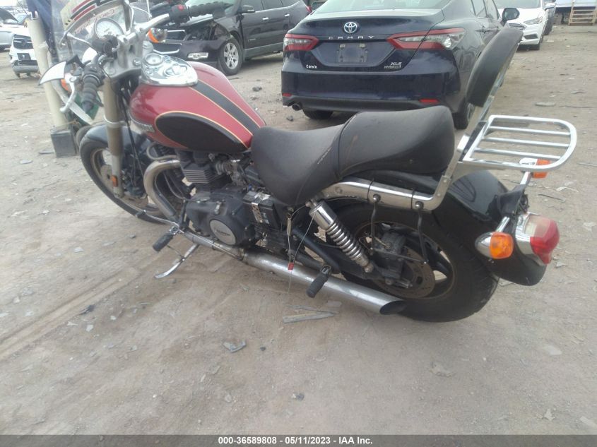 2007 TRIUMPH MOTORCYCLE SPEED MASTER SMT915RN07T307839