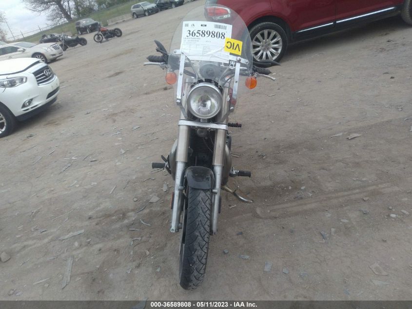 2007 TRIUMPH MOTORCYCLE SPEED MASTER SMT915RN07T307839
