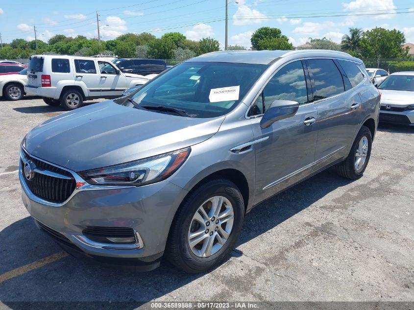 2019 BUICK ENCLAVE ESSENCE - 5GAEVAKW8KJ263334