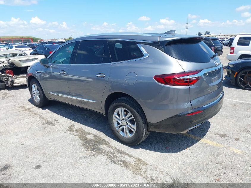 2019 BUICK ENCLAVE ESSENCE - 5GAEVAKW8KJ263334