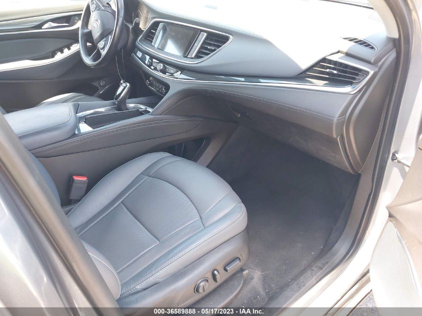 2019 BUICK ENCLAVE ESSENCE - 5GAEVAKW8KJ263334