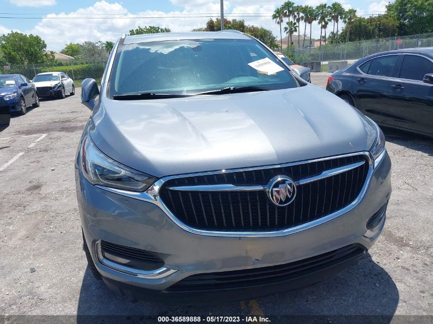 2019 BUICK ENCLAVE ESSENCE - 5GAEVAKW8KJ263334