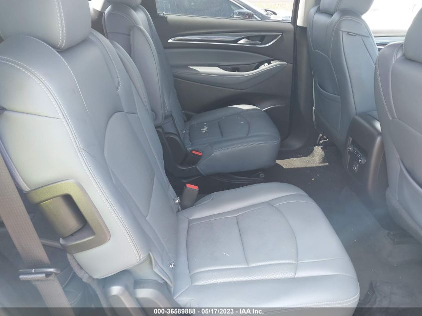 2019 BUICK ENCLAVE ESSENCE - 5GAEVAKW8KJ263334